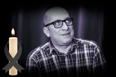 Condoleanțe CRISTIAN MITESCU