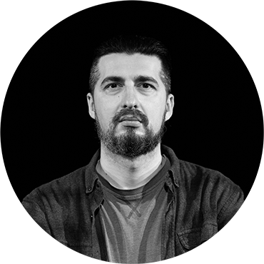 Actor - Andrei Stroescu Actor - Andrei Stroescu