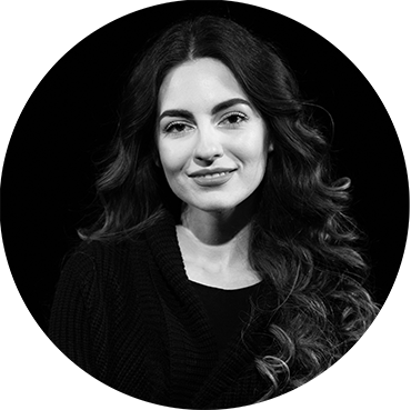 Actriță - Cătălina Oțeleanu Actriță - Cătălina Oțeleanu