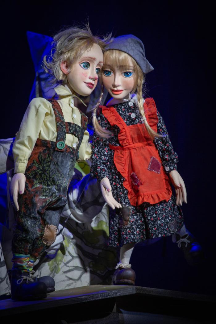 Hansel și Gretel